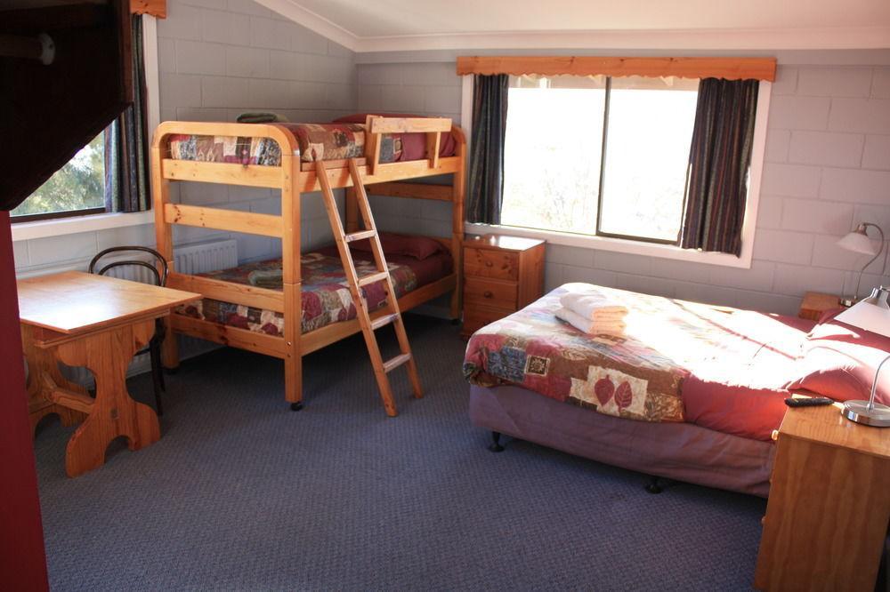 Troldhaugen Lodge - Adults Only Jindabyne Exteriör bild