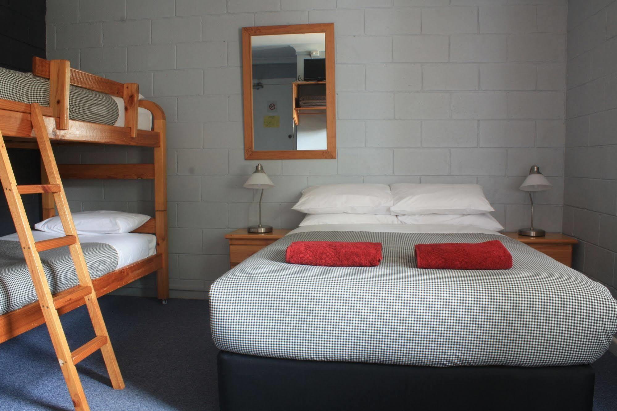 Troldhaugen Lodge - Adults Only Jindabyne Exteriör bild