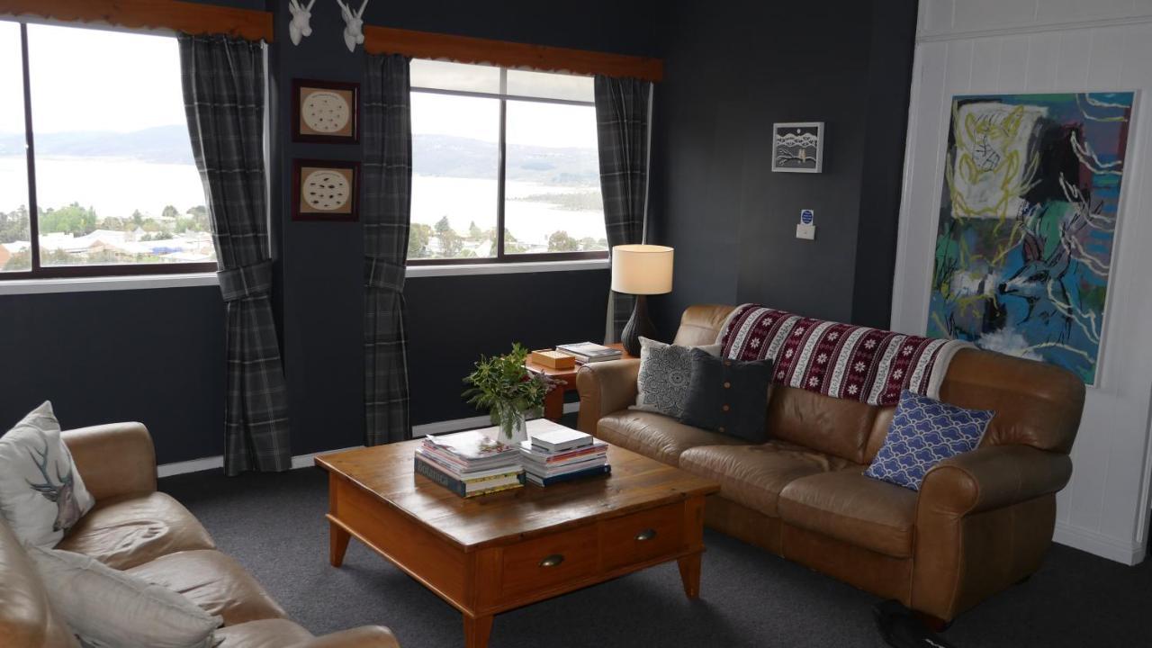 Troldhaugen Lodge - Adults Only Jindabyne Exteriör bild