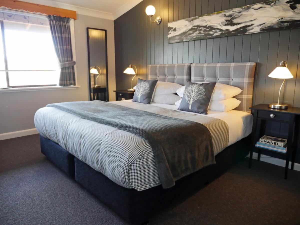 Troldhaugen Lodge - Adults Only Jindabyne Exteriör bild